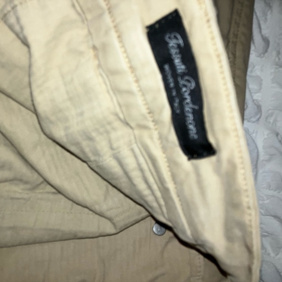 NNO7 Jeans khakis - Picture 5 of 6